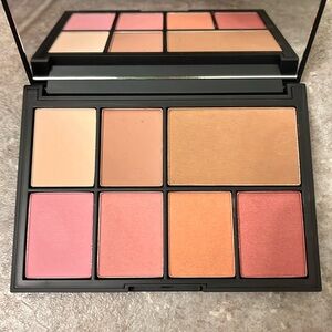 NARS Steven Klein blush palette never used